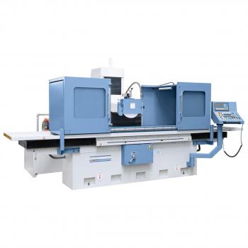 Bernardo Flachschleifmaschine BSG 60120 PLC